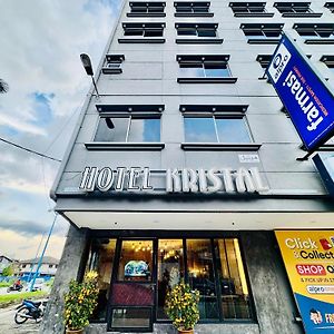 Hotel Kristal